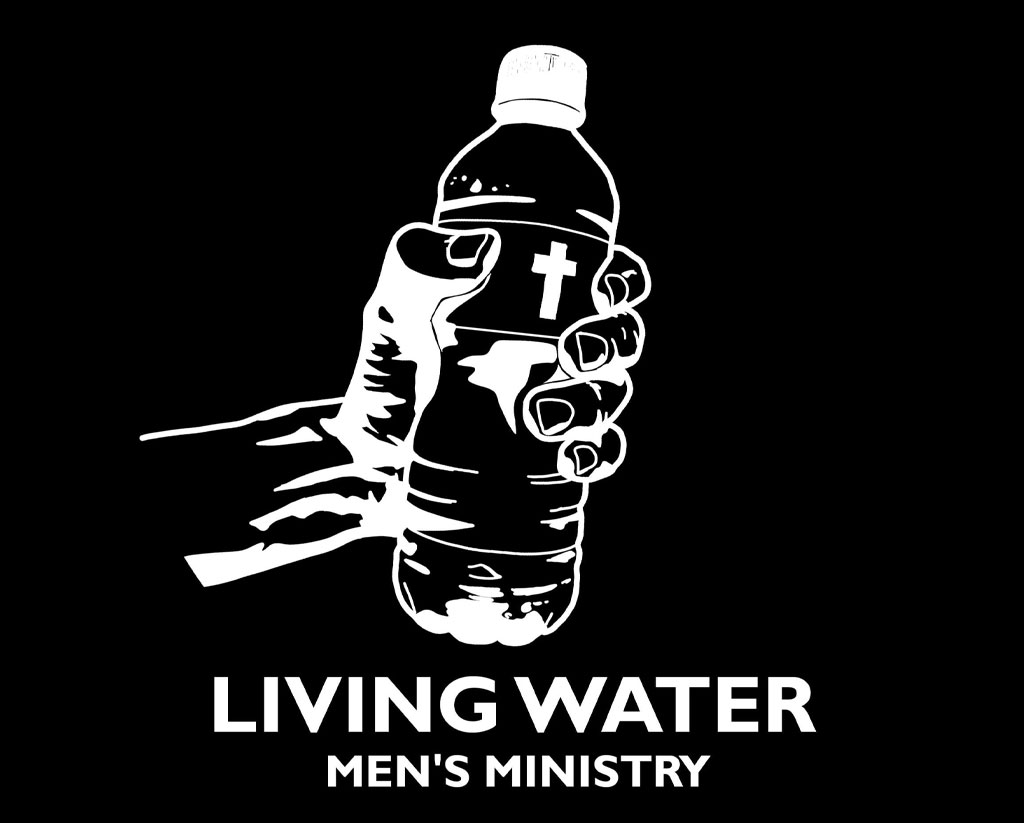 Living Water, Men’s ministry